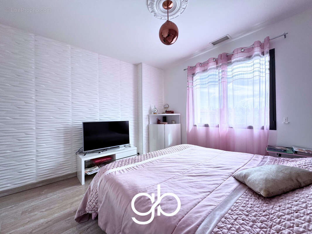 Maison à MONTARNAUD