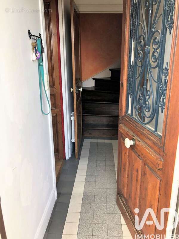 Photo 3 - Maison à MONTEREAU-FAULT-YONNE