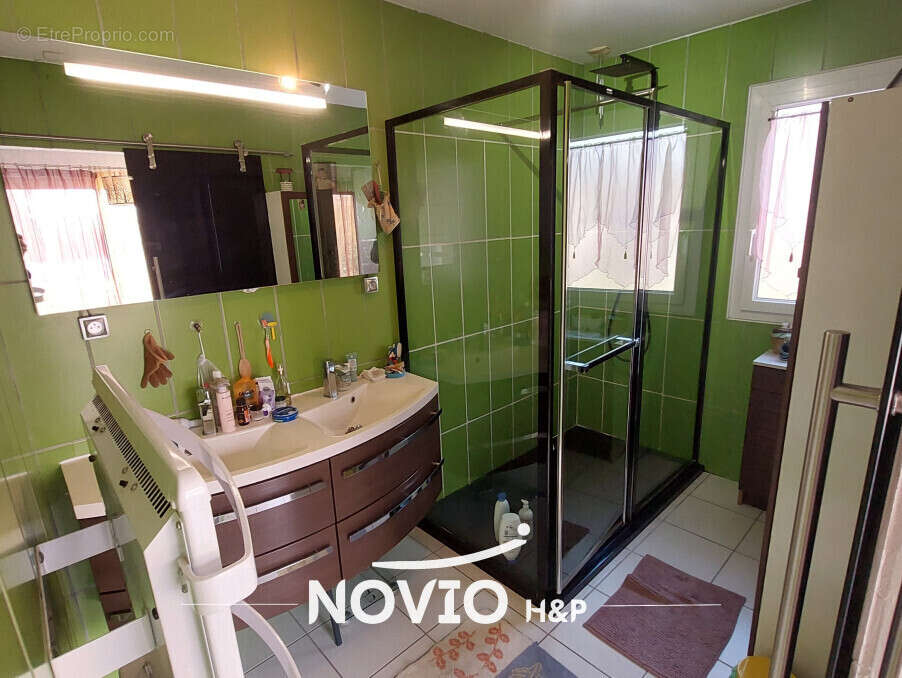 Maison à COLOMBIERS