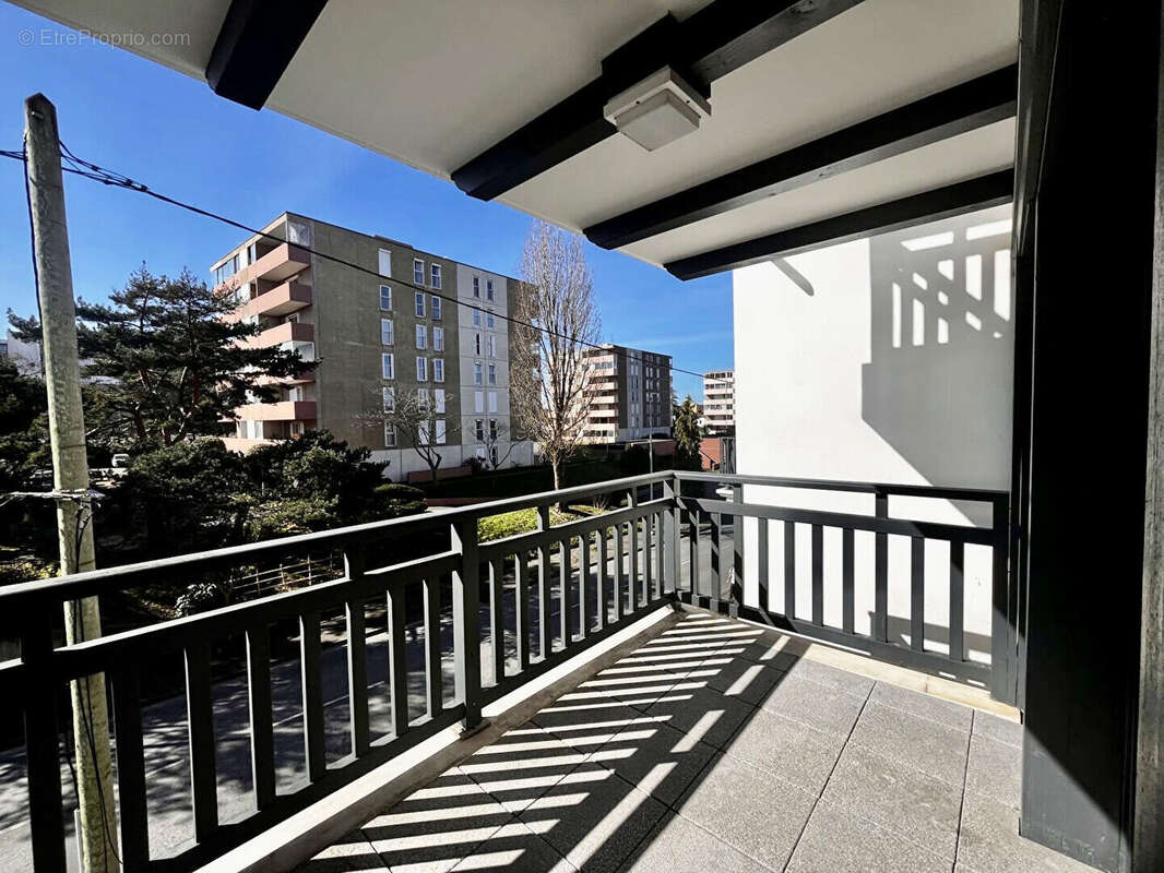 Appartement à ANGLET