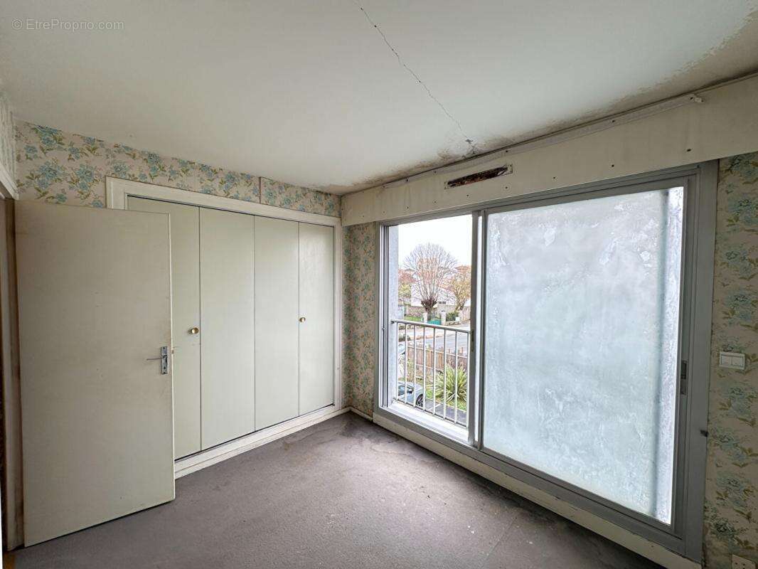 Appartement à SAINT-GEORGES-DE-DIDONNE