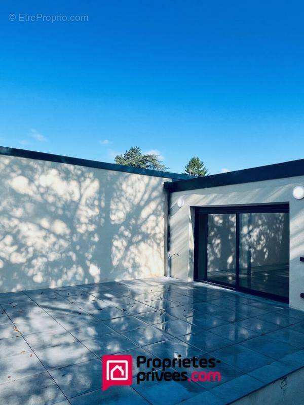 Appartement à ROMANS-SUR-ISERE