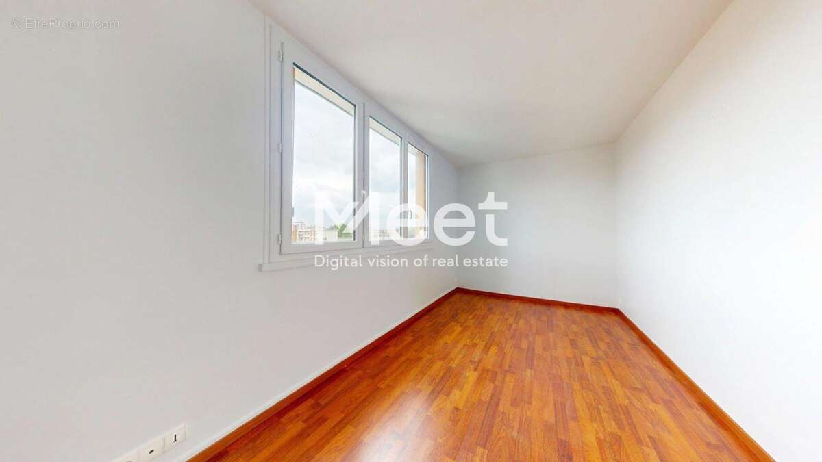 Appartement à VITRY-SUR-SEINE