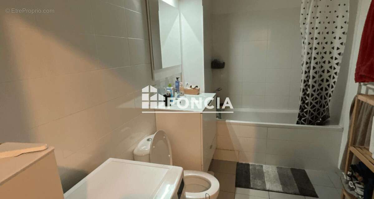 Appartement à BRIANCON