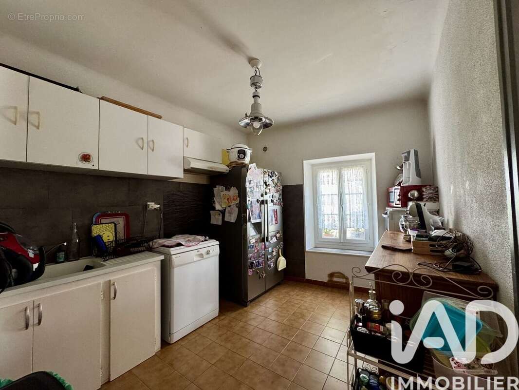 Photo 9 - Appartement à RIBAUTE-LES-TAVERNES