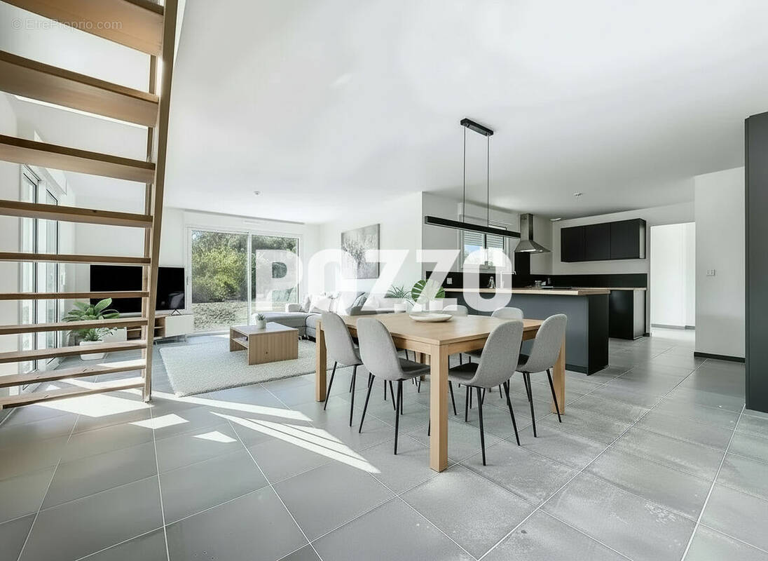 Maison à HUDIMESNIL