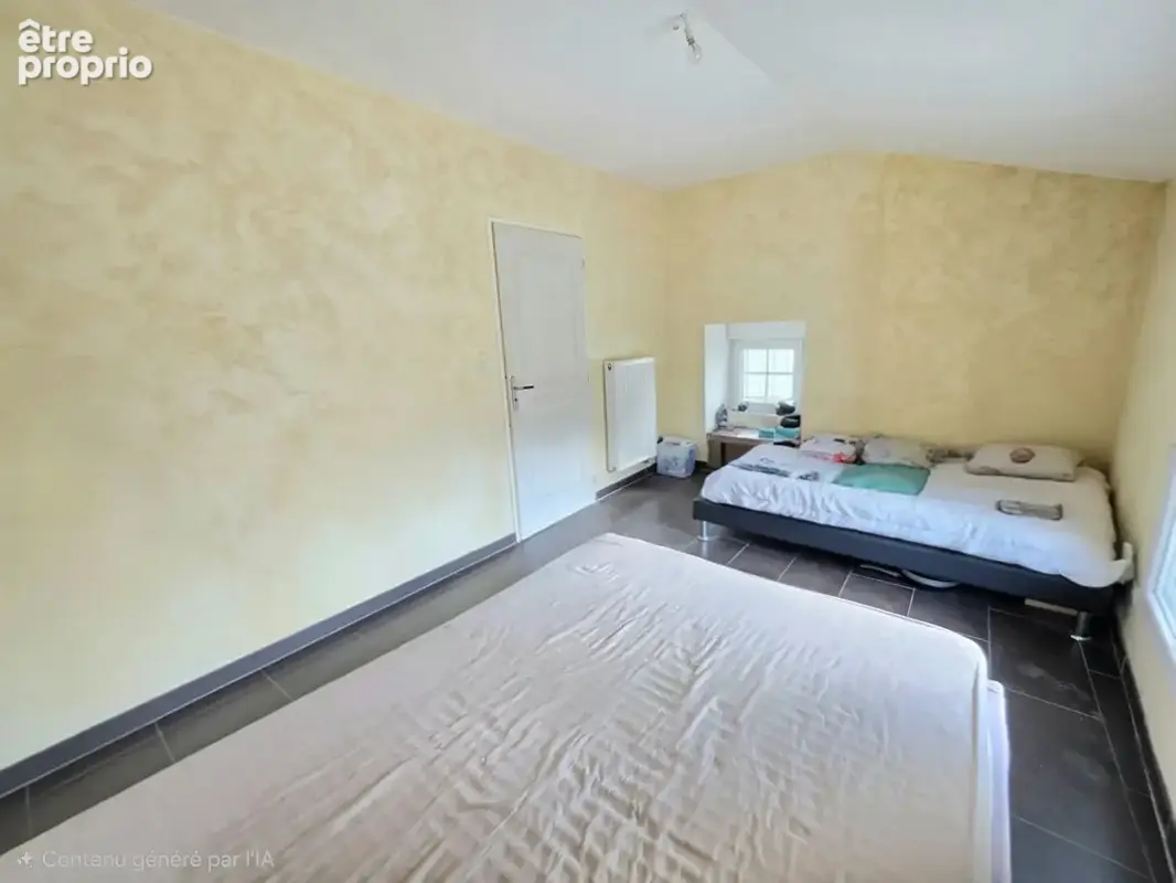 Appartement La Cluse-et-mijoux 2 pièce(s) 58 m2 - photo 5