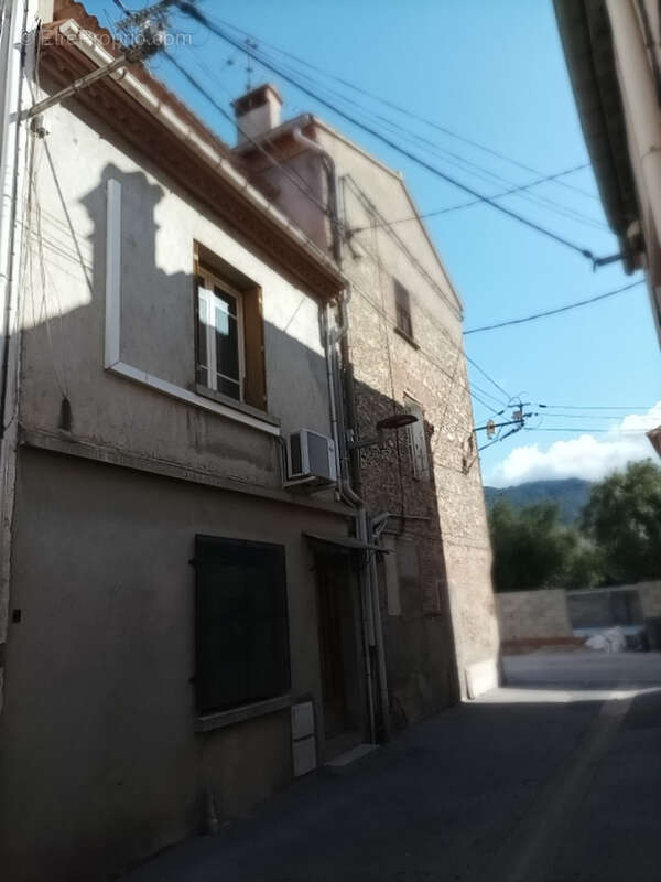 Appartement à SOREDE
