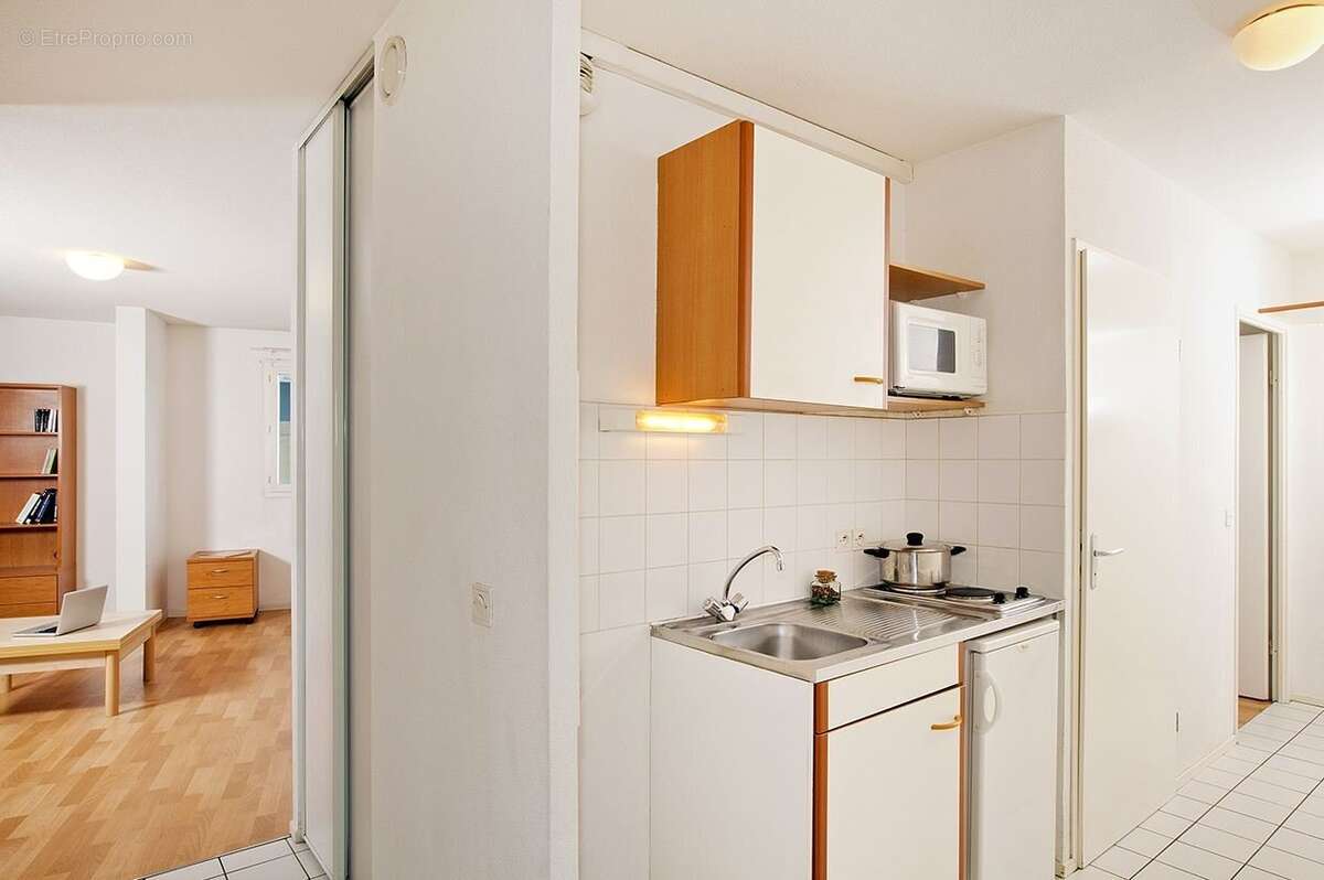 Appartement à ORLEANS
