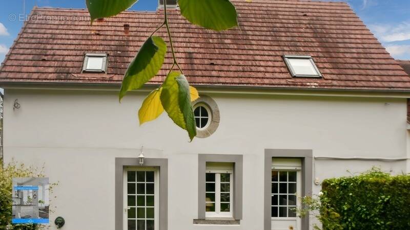 Maison à TINCHEBRAY