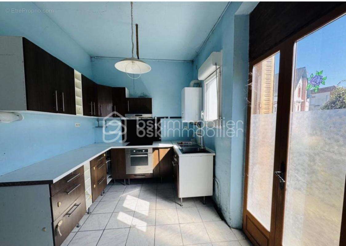 PROCHE GARE - Maison 7 Pièces - 127m2 - photo 5