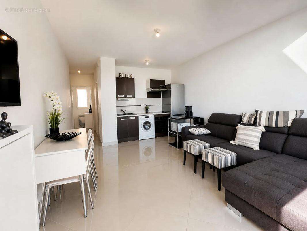 Appartement de 3 pièces de 47 m² à Fleury - photo 6