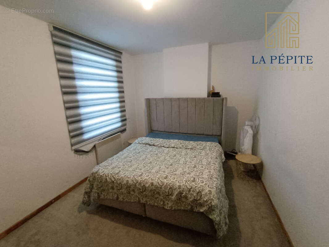 Maison à FRESNES-SUR-ESCAUT