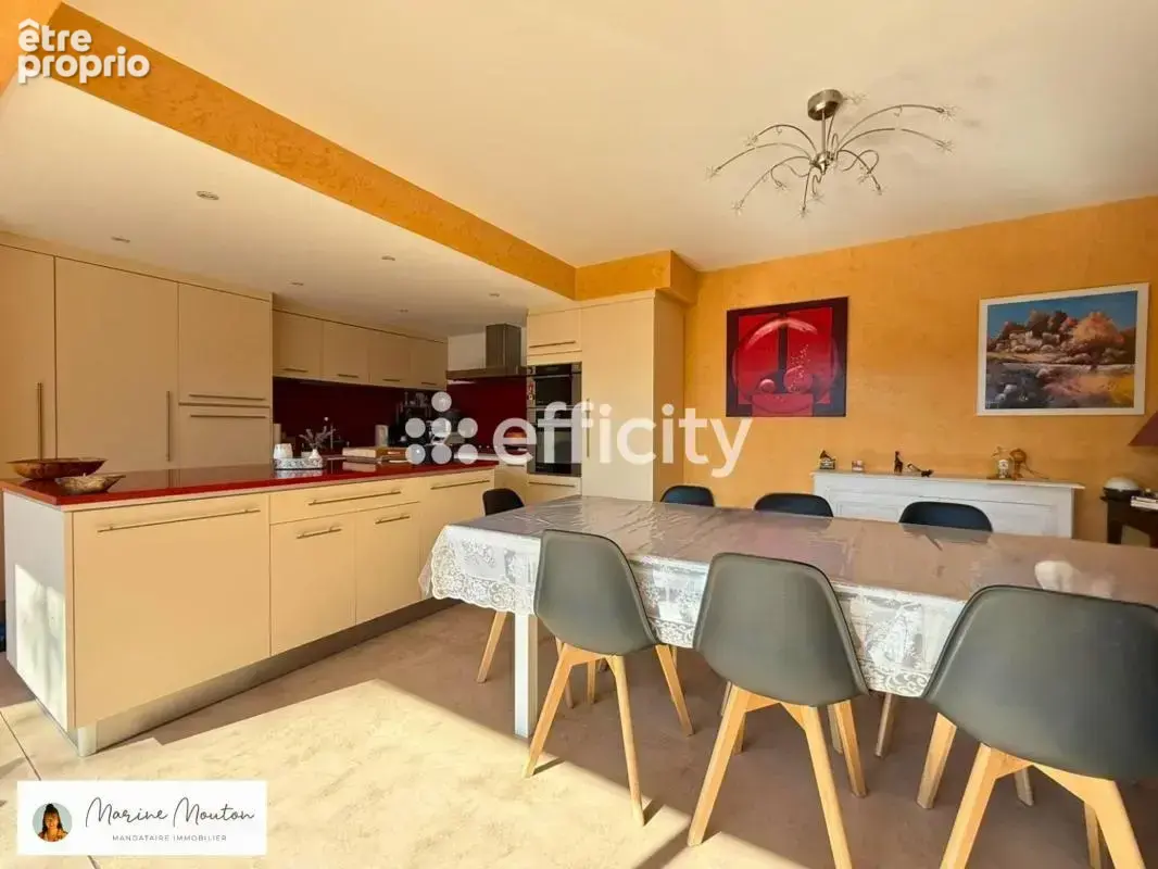 Maison 8 pièces 174 m² à vendre à Privas (07000) - photo 3