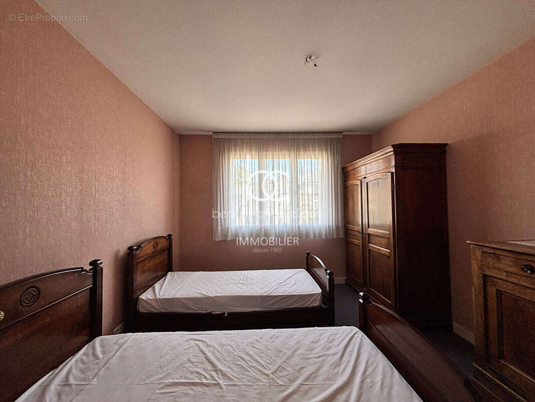 A vendre Appartement 5 pièces - VANNES CENTRE VILLE - photo 8