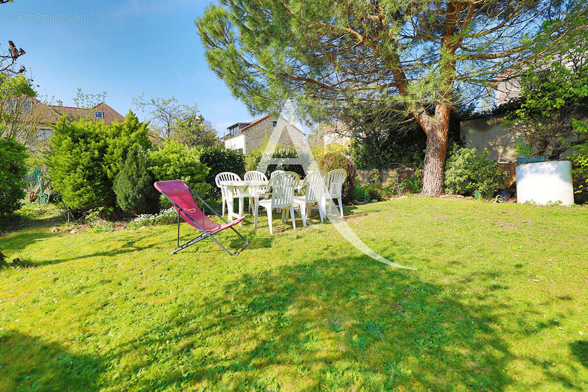 Maison Chatou - 5 pièce(s) - 120m2 - photo 4