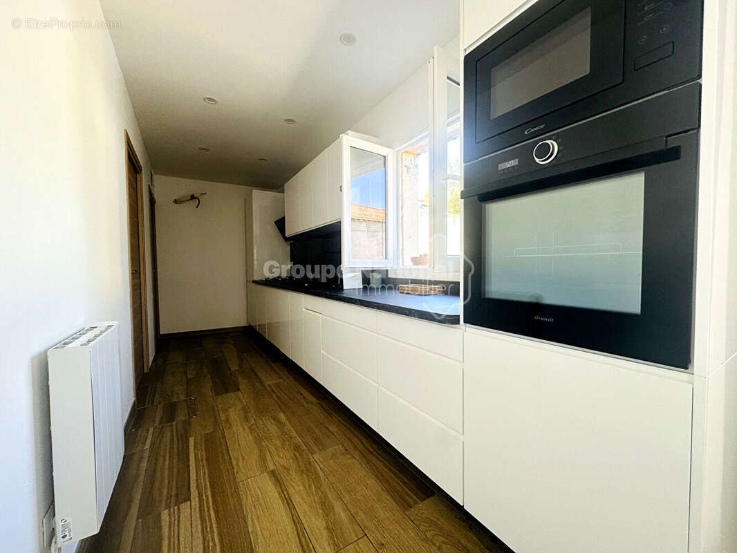 Appartement à GRASSE