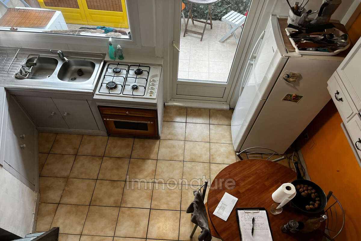 Appartement à GANGES