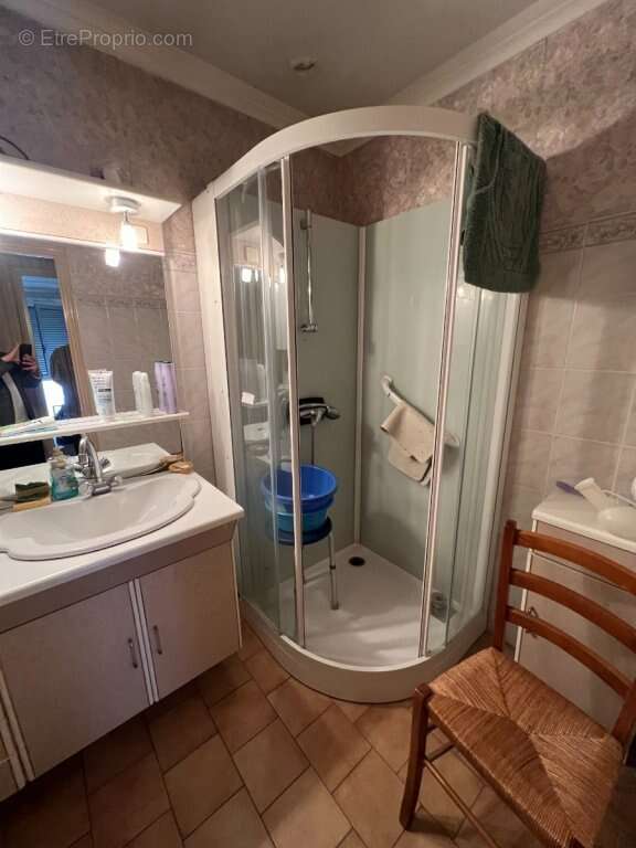 Appartement à LE CREUSOT