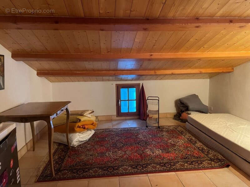 Maison à NOIRMOUTIER-EN-L&#039;ILE