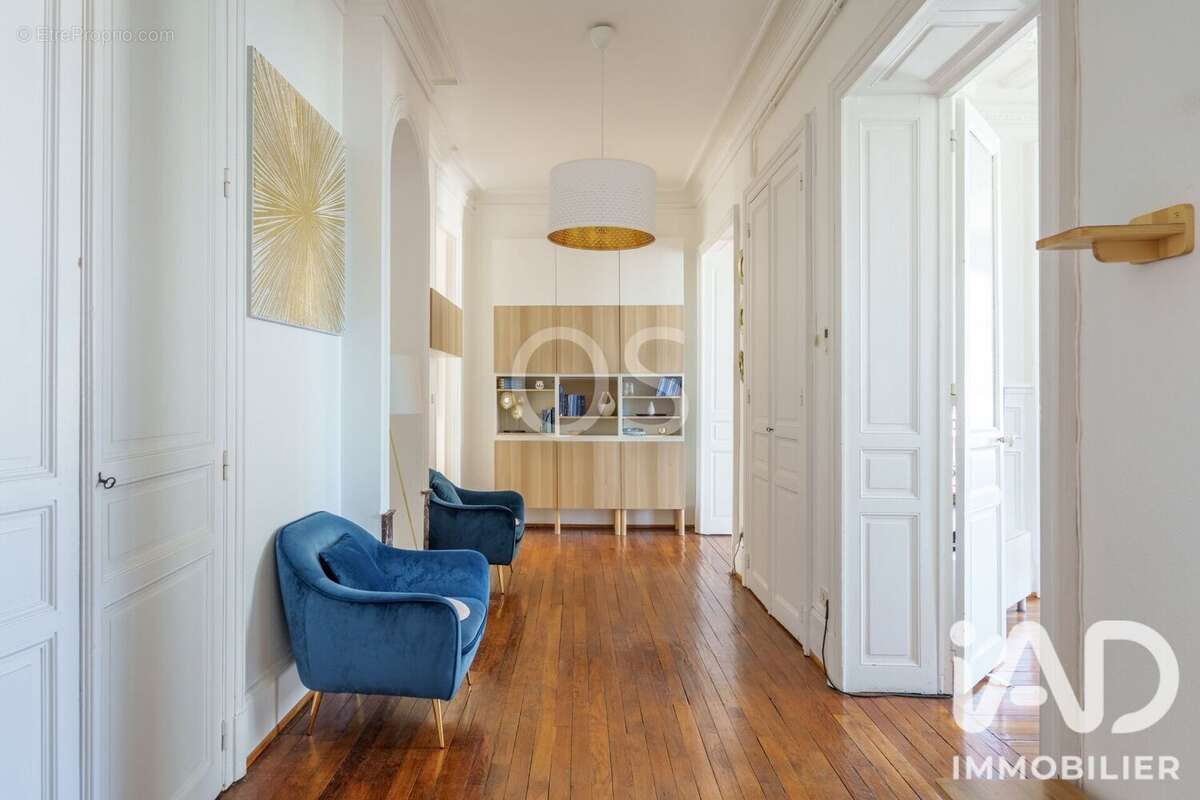 Appartement 184 m² à Nancy  - photo 5