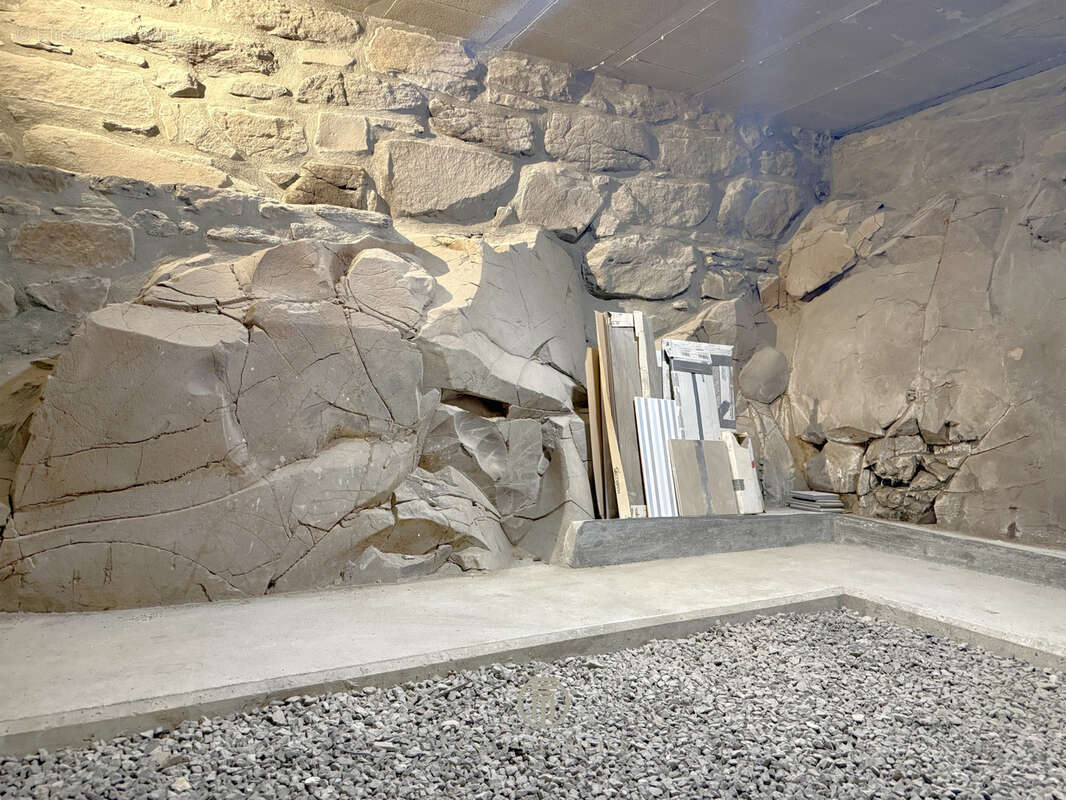 Maison à SAINT-FLOUR