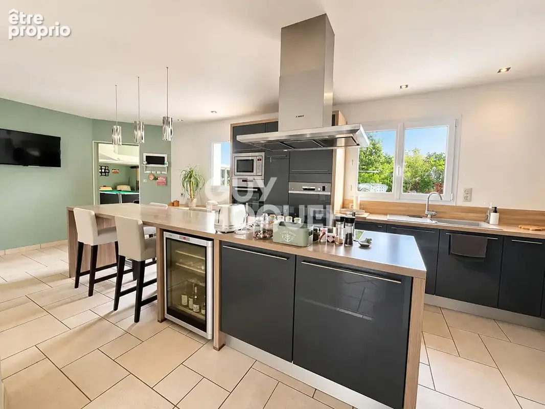 Belle propriété à vendre à Challans - photo 12