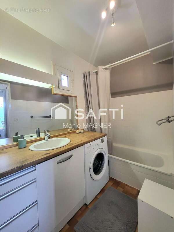 Photo 5 - Appartement à LA CROIX-VALMER