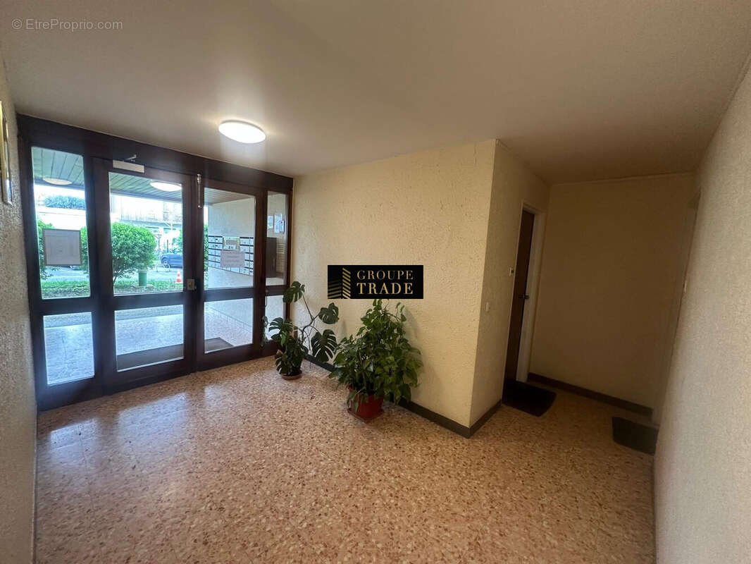 Appartement à CHEVILLY-LARUE