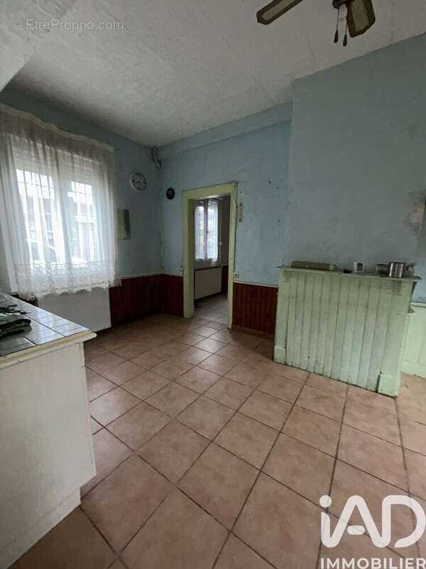 Photo 2 - Maison à BRAY-SUR-SOMME