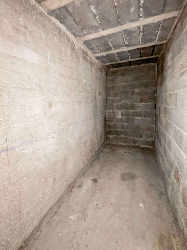 Appartement à MELUN