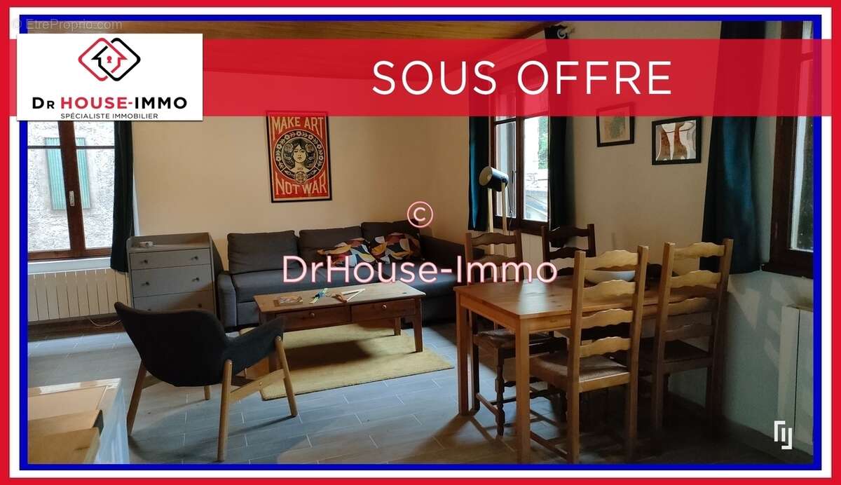 Appartement à RENCUREL