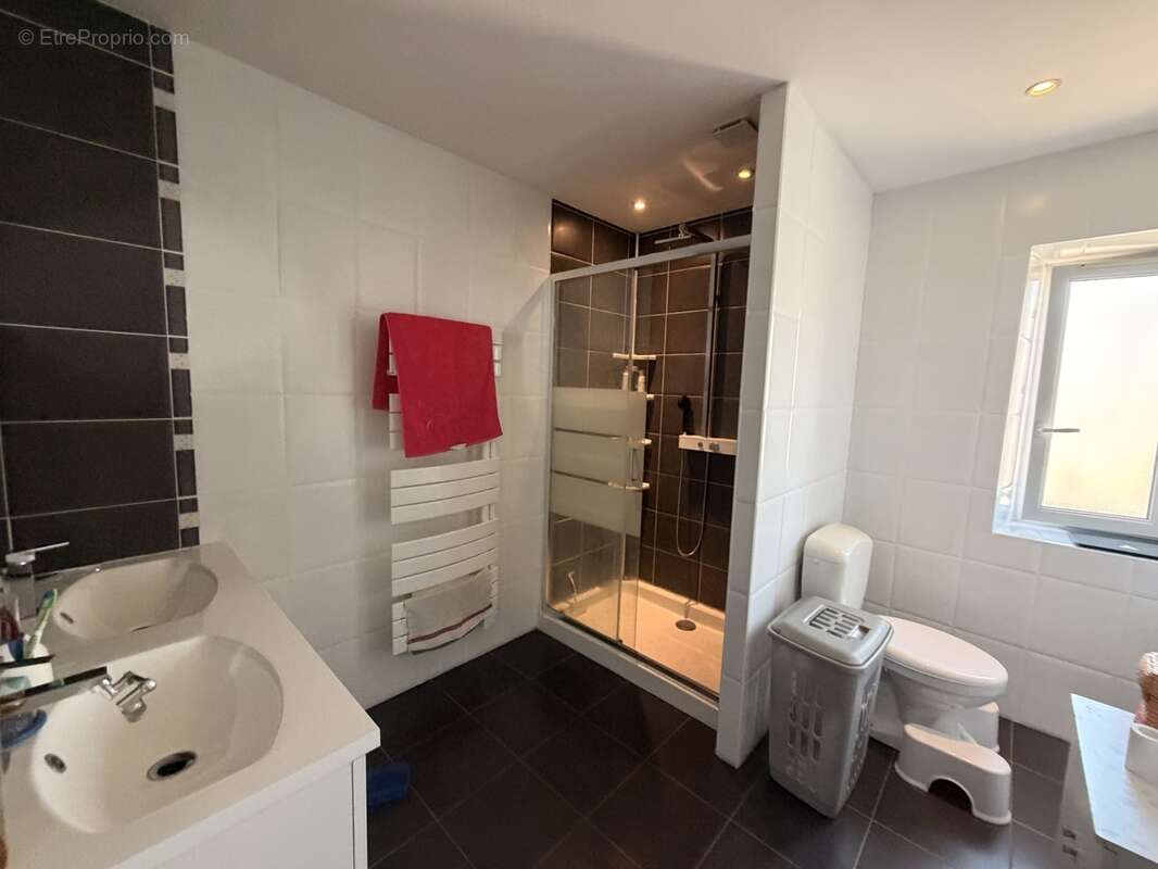Maison à LABOUTARIE