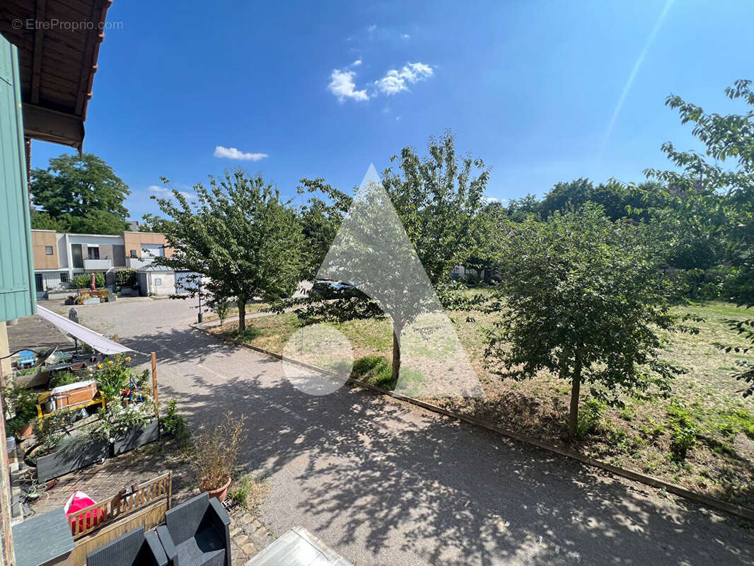 Maison à SAINT-DENIS