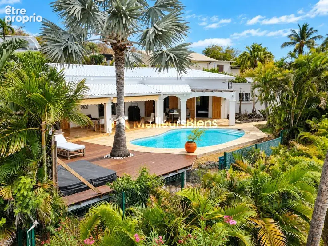 Villa  Saint-Gilles-les-Bains - photo 13