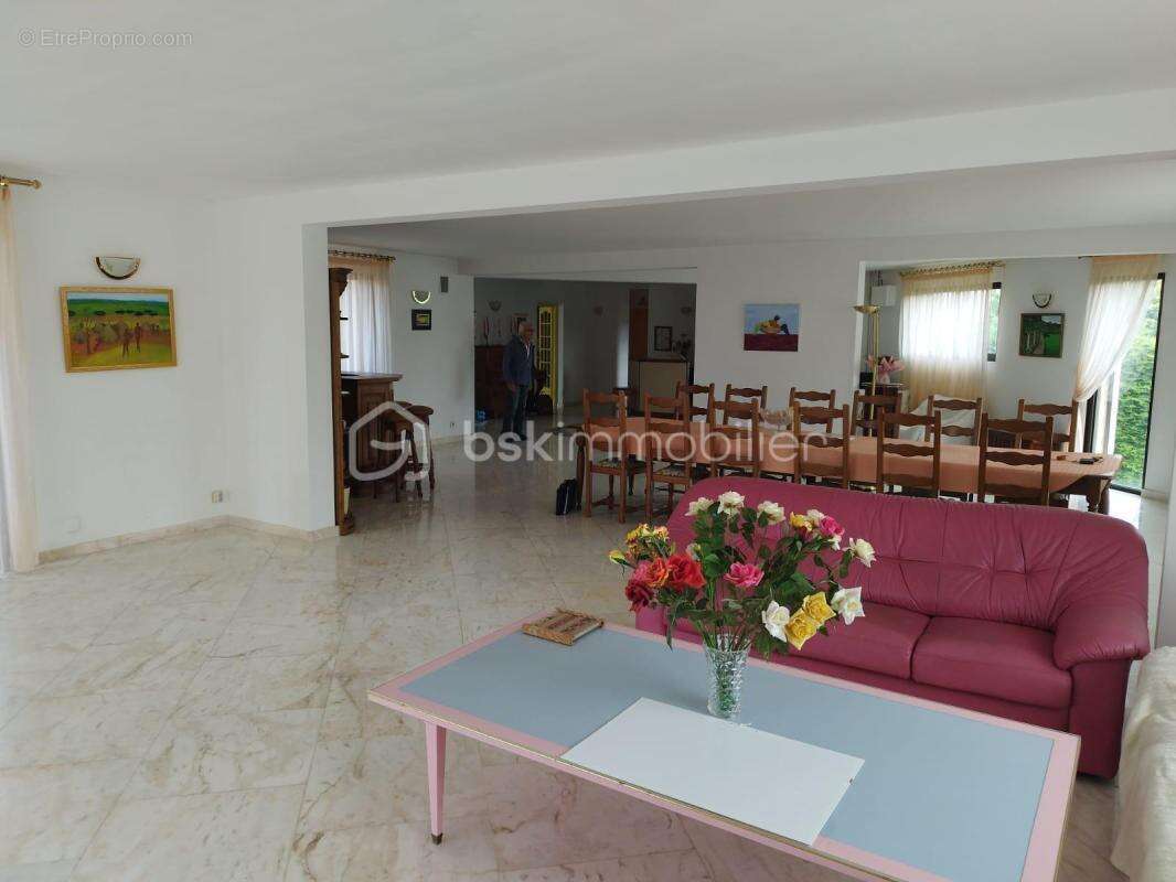 Maison à CLAIRVAUX-LES-LACS