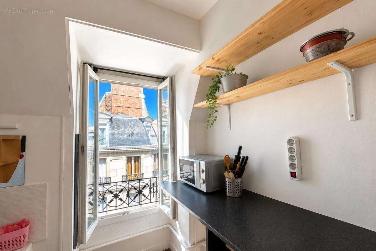 Appartement - photo 3