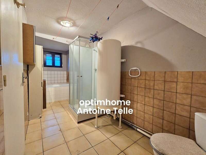 Maison à LE CATEAU-CAMBRESIS