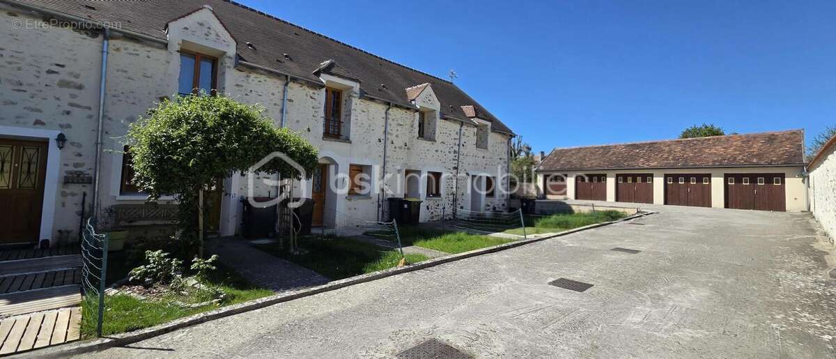 Maison pleine de charme - photo 11