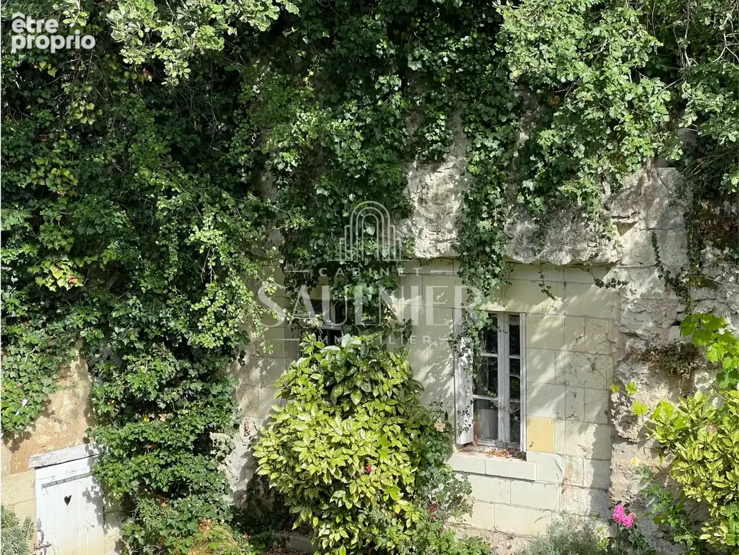 Proche Montrichard - Propriété d'exception restaurée. - photo 22