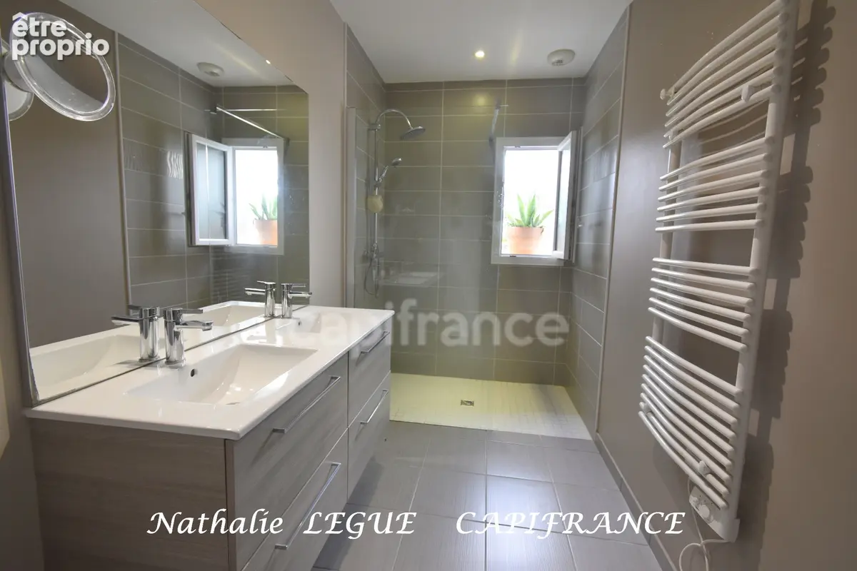 VENDEE LA BARRE DE MONTS  (85) Maison à vendre 5 pièces , 3 chambres , 366 m² terrain clos, 93 m² garage, proche NOIRMOUTIER - photo 3
