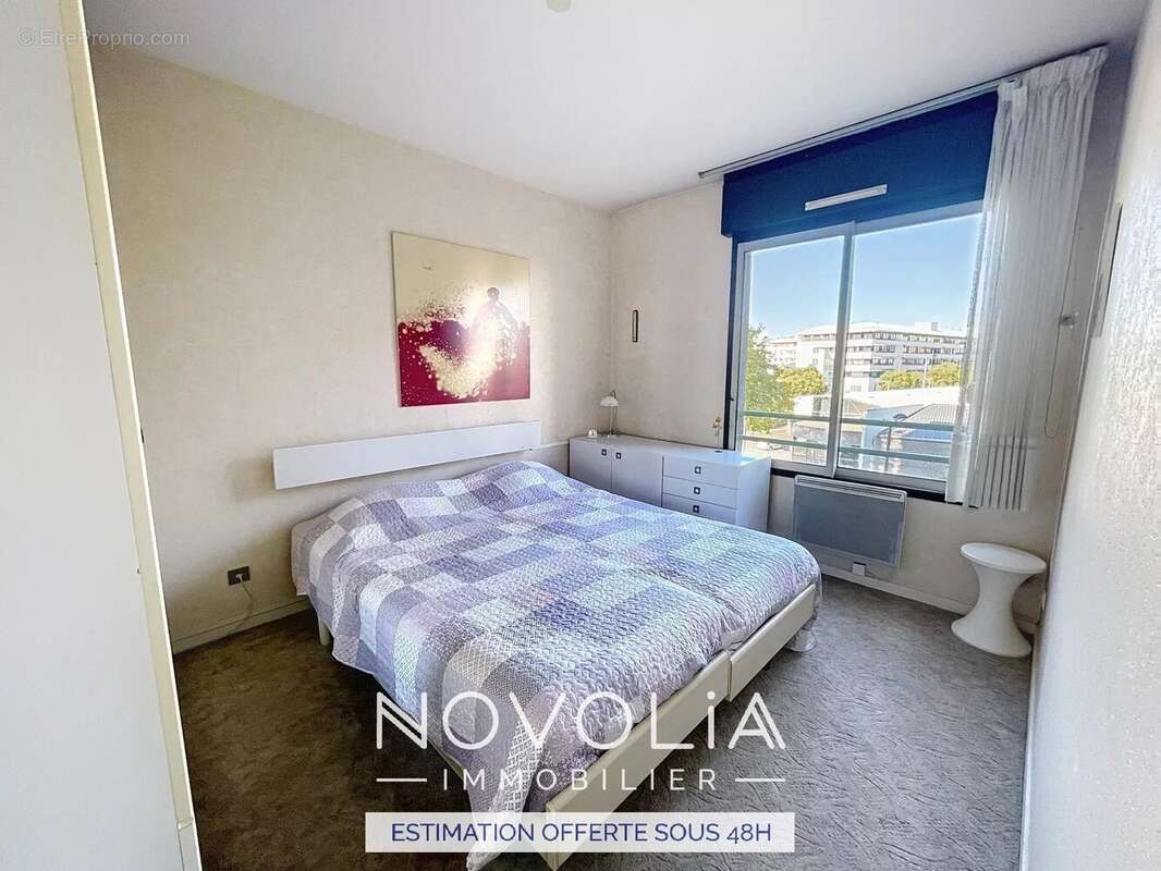 Appartement à LYON-8E