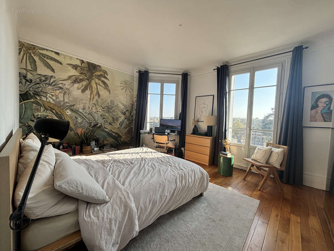 Appartement 90 m2 Chantilly Square des Aigles - photo 11
