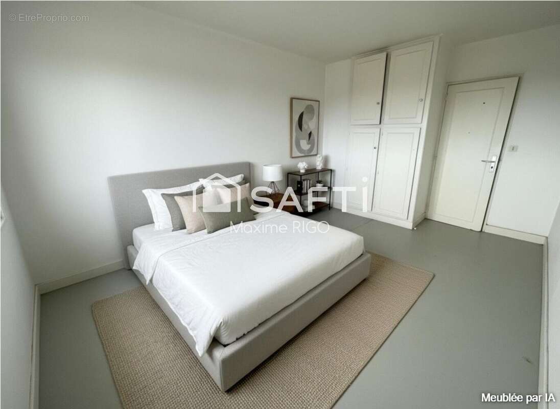 Photo 7 - Appartement à MARMANDE