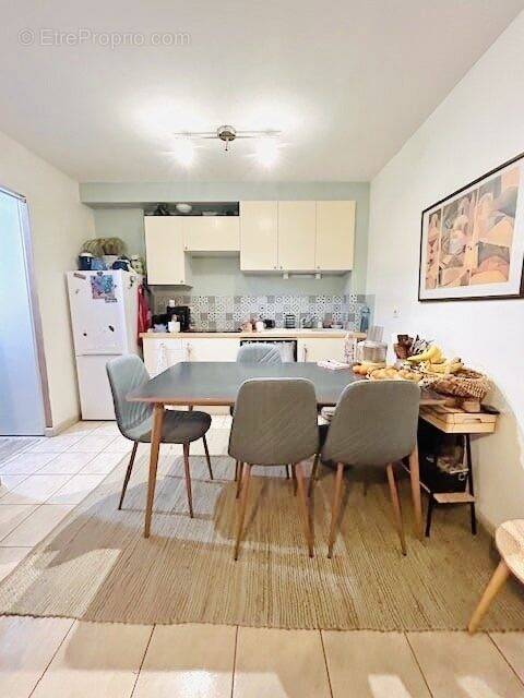Appartement à ALBI