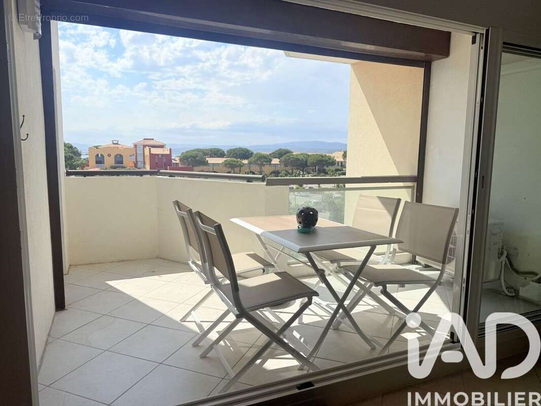 Photo 2 - Appartement à LE BARCARES