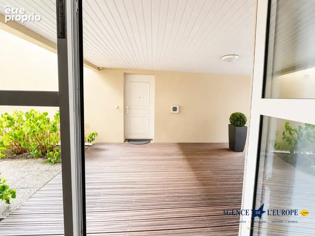 Appartement 4 pièces 92 m² à vendre à Vichy (03200) - photo 6