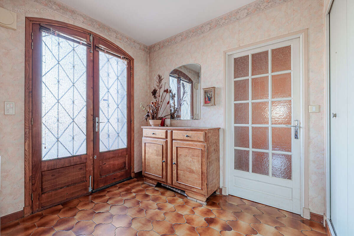 Maison à VILLENEUVE-TOLOSANE