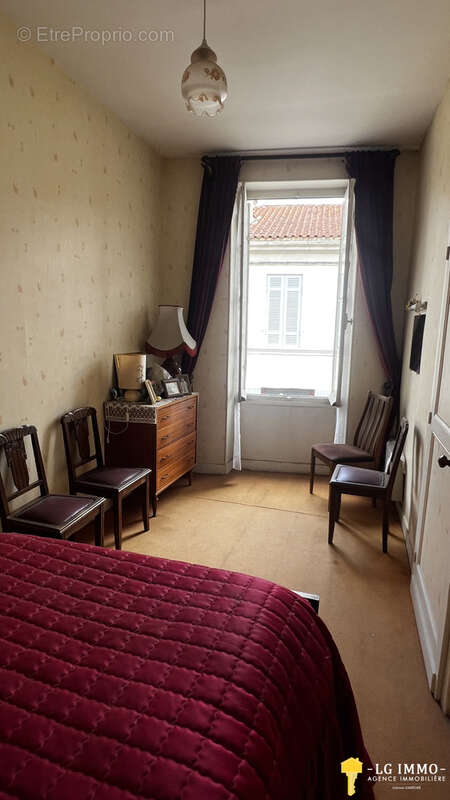 Maison 5 chambres à Mirambeau - photo 9