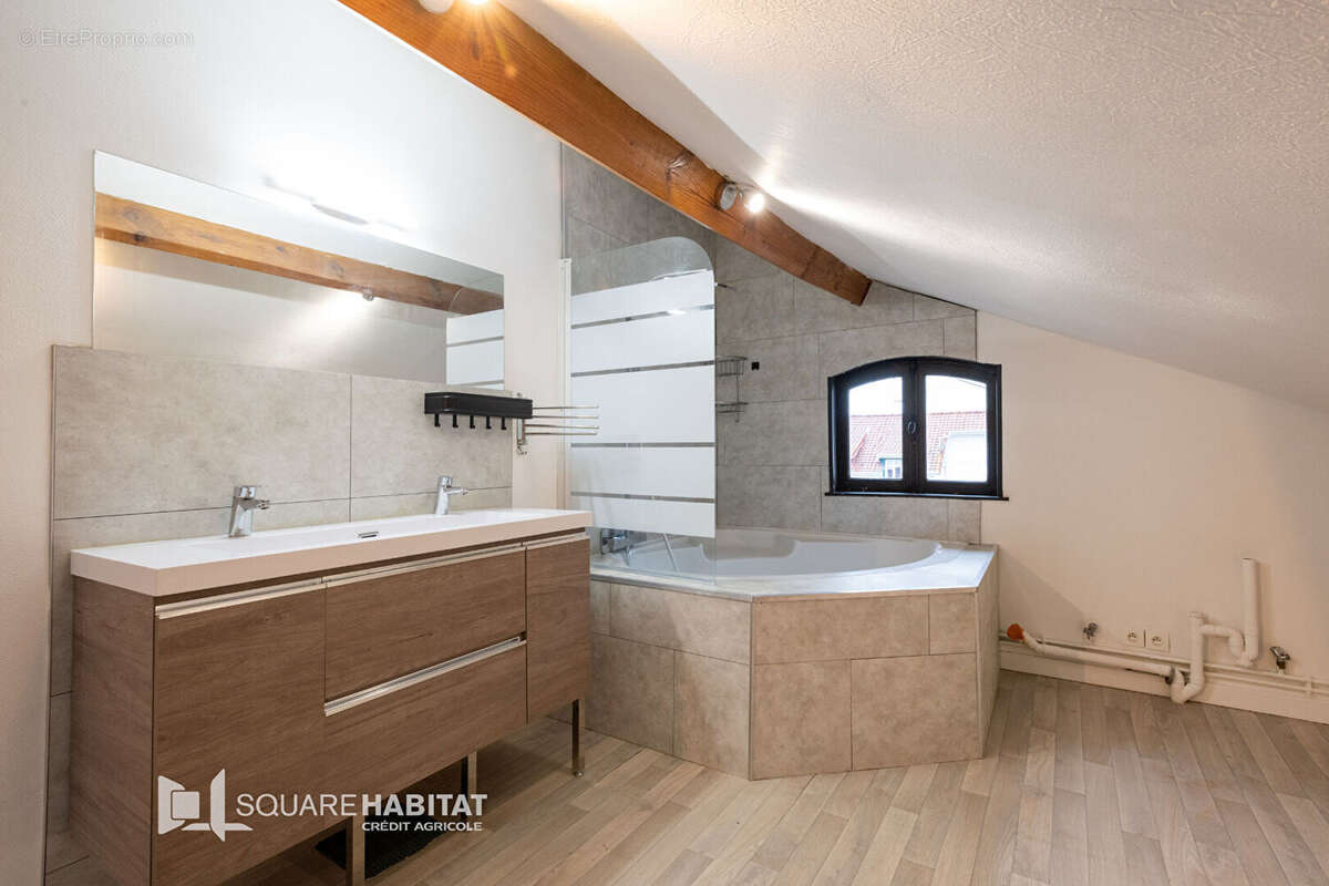 Maison à LE TOUQUET-PARIS-PLAGE